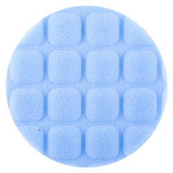 3.5" CCS WAFFLE FINISHING FOAM P